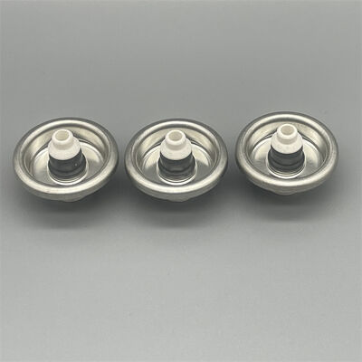 comprar Válvula dispensadora de espuma PU industrial de haste curta para trabalhos de instalação Fabricação em linha