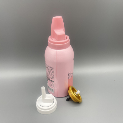 comprar Premium Hair Styling Mousse Valve para estilo de luxo - Design elegante para olhares de alta qualidade Fabricação em linha