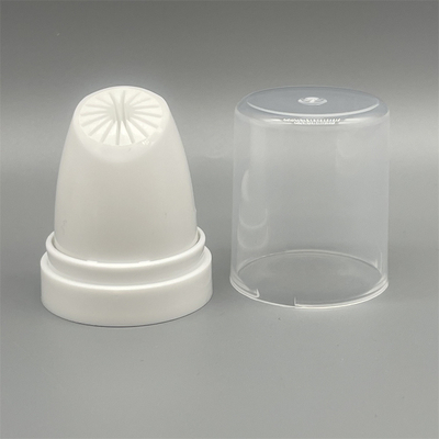 comprar Mousse Dispenser Aerosol Valve e Spray Cap Para Aerosol de Creme Batido Fabricação em linha