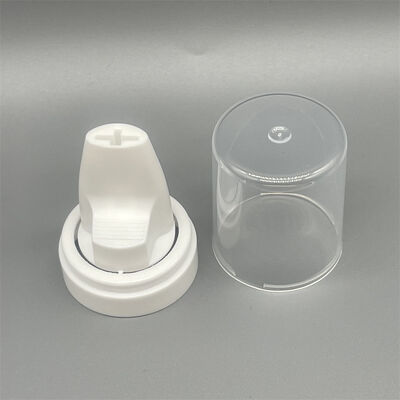 comprar Universal Hair Mousse Aerosol Accessory for Daily Hair Styling with Ergonomic Comfort Grip Fabricação em linha