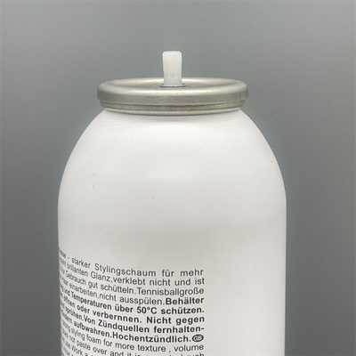 comprar Válvula de mousse versátil para diferentes penteados - Ferramenta flexível para todo tipo de ocasião Fabricação em linha