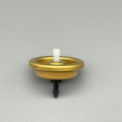 comprar Mousse de cabelo aplicador válvula Mousse de cabelo Airosol Cap Para uso em casa Fabricação em linha