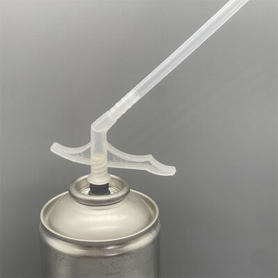 comprar  Lightweight And Corrosion Resistant PU Foam Valve For Insulation Foams Fabricação em linha