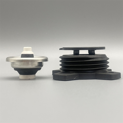 comprar Válvula de distribuição de espuma de PU para selante e espuma de isolamento de expansão Fabricação em linha