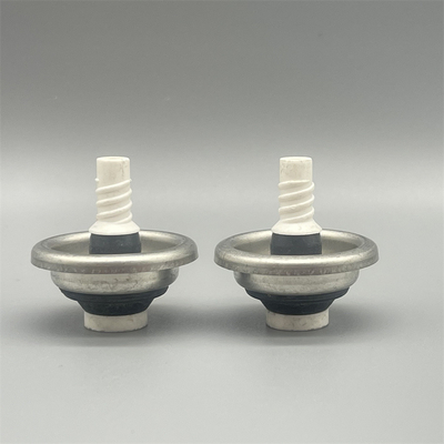 comprar Polyeurethane PU Foam Dispenser Valve For Smooth Flow Fabricação em linha