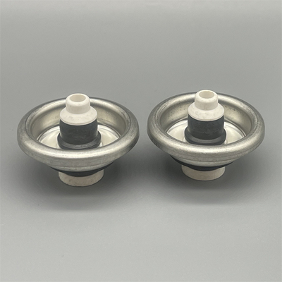 comprar Válvula de pulverização de espuma de PU para fabricação caseira de vedação Válvula de arma de espuma com palha Fabricação em linha