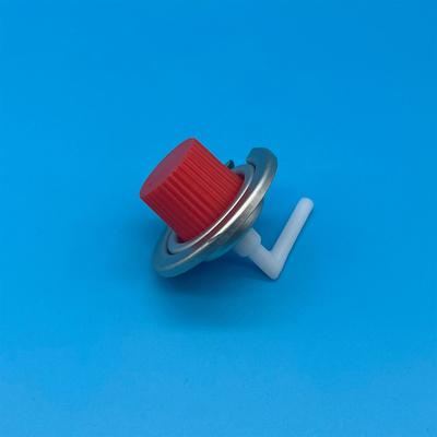 comprar Valva de segurança de cartucho de gás de acampamento premium para carros de acampamento resistente a altas temperaturas Fabricação em linha