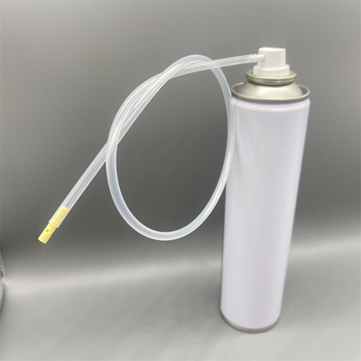 comprar Válvula de espuma de limpeza de CA para remoção eficiente de poeira e mofo Fabricação em linha