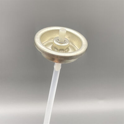 comprar Agente de limpeza do ar condicionado válvula de manutenção de aparelhos domésticos Fabricação em linha