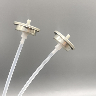 comprar Pistola de pulverização de válvulas aerossóis para limpeza de ar condicionado Fabricação em linha