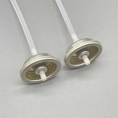 comprar Válvula de limpeza de ar condicionado premium para especialistas em HVAC com vedações de borracha duráveis Fabricação em linha