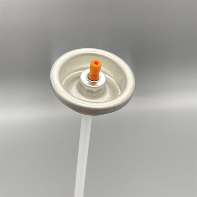comprar Antibacterial espuma limpador válvula de pulverização espuma baseada em válvula de pulverização de ventilação de conduto de ar Fabricação em linha