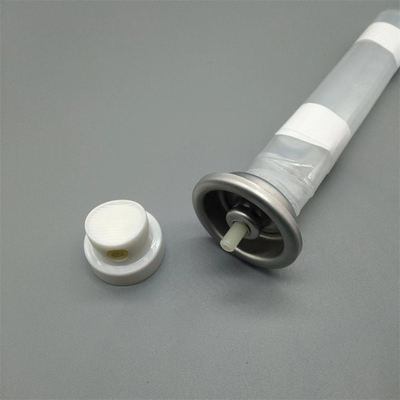 comprar Desbloqueie o dispensador superior com o revolucionário saco de aerossol na válvula: sua solução de embalagem definitiva Fabricação em linha
