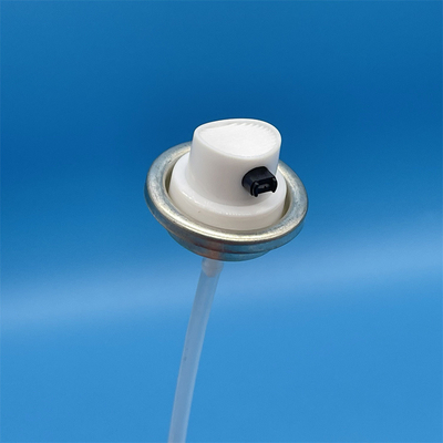 comprar 1 Pulgada Fêmea Aerosol Spray Valve Para Spray Paint Fabricação em linha