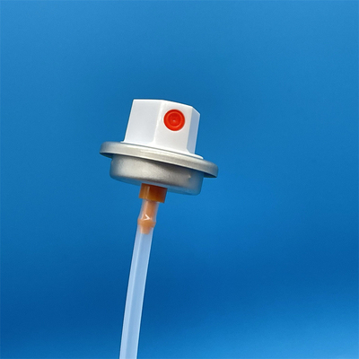 comprar Male Paint Aerosol Spray Valve for Precise Paint Dispensing Fabricação em linha