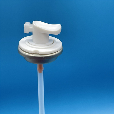 comprar Válvula de pulverização de tinta de alta precisão para pintura de paredes domésticas com pulverização uniforme e anti-entupimento Fabricação em linha