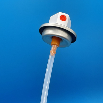 comprar Non-Toxic paint spray valve for kids’ toys with child-safe & low-pressure Fabricação em linha
