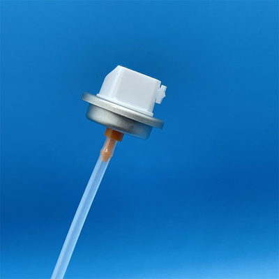 comprar Solvent-Resistant paint spray valve for auto touch-up with fine atomization Fabricação em linha