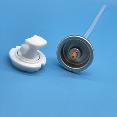 comprar Válvula de aerossol de spray de tinta com bocal ideal para projetos de arte DIY grafite Fabricação em linha
