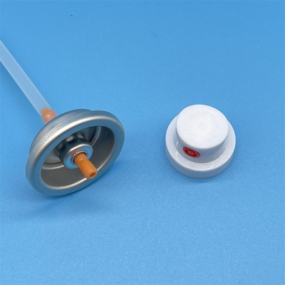 comprar Aplicação de tinta pneumática de alta precisão válvula de pulverização fina para acabamento automotivo Fabricação em linha