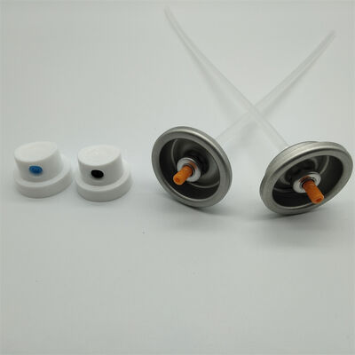 comprar Secure-Seal Professional Hair Glue Valve for Sensitive Scalp Formulations with Tamper-Evident Design and Gentle Dispensing Fabricação em linha