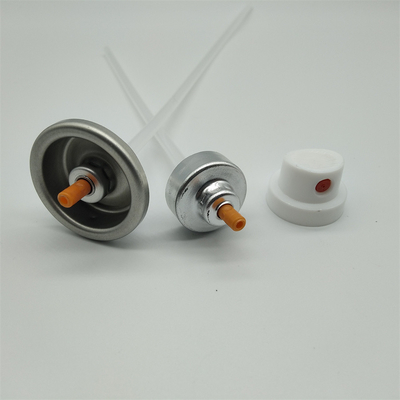 comprar Compacta válvula de pulverização de colorido para cabelo para aplicação fácil e consistente Fabricação em linha