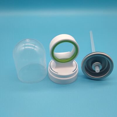 comprar Sunscreen Spray Valve with Broad Mist Dispenser for Beach and Outdoor Sunscreen Fabricação em linha