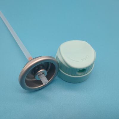 comprar Válvula de Spray de Protetor Solar Hidratante Suave sem Aerossol para Pele Sensível e de Bebê com Compatibilidade Mineral Pura Fabricação em linha