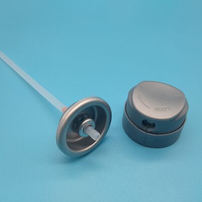 comprar Válvula de Spray de Protetor Solar Hidratante de Névoa Ultra-Fina para Cuidados Faciais de Luxo com Acabamento Hidratante Leve Fabricação em linha