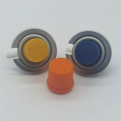 comprar Compacta válvula de controle do queimador de gás para grelhas ao ar livre - Ajuste manual para diversão de churrasco Fabricação em linha