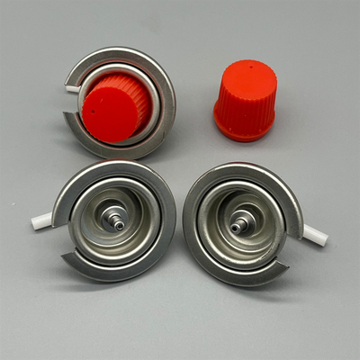 comprar Valva de gás de butano de alto desempenho para aquecimento doméstico eficiente com características de segurança Fabricação em linha