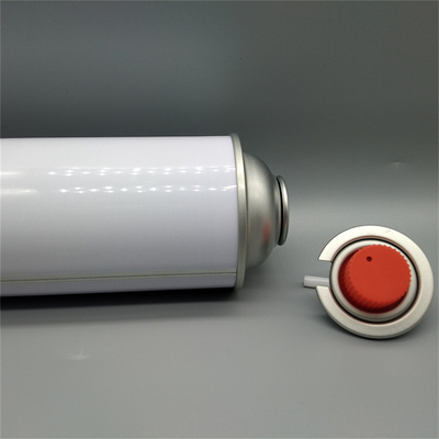 comprar Canister de gás de butano premium para acampamento, culinária e uso industrial com selo de segurança Fabricação em linha