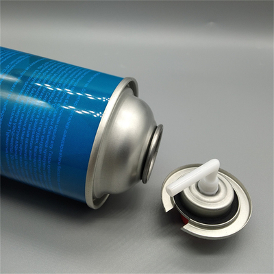 comprar Canister de combustível de butano leve e portátil ideal para caminhadas e acampamentos Fabricação em linha