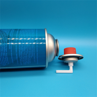 comprar Canister de gás de butano ecológico para uso doméstico com materiais recicláveis Fabricação em linha