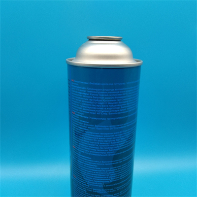 comprar Cartucho de gás de butano de qualidade industrial para equipamento de cozinha comercial com tanque de combustível de grande capacidade Fabricação em linha