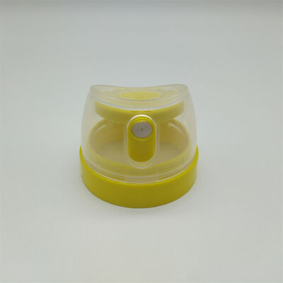 comprar Tampa universal do bocal de aerossol para aplicações de distribuição de spray confiáveis Fabricação em linha