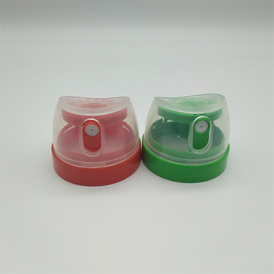 comprar Aerosol Spray Cap with Secure Locking Seal for Industrial Solvents Fabricação em linha