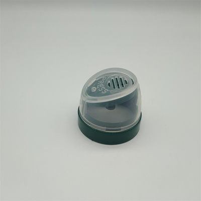 comprar Customizable 35mm Aerosol Spray Cap For Aerosol Containers Fabricação em linha