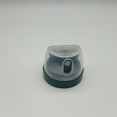 comprar Aerosol Spray Cap Providing Reliable Actuator Protection for Products Fabricação em linha