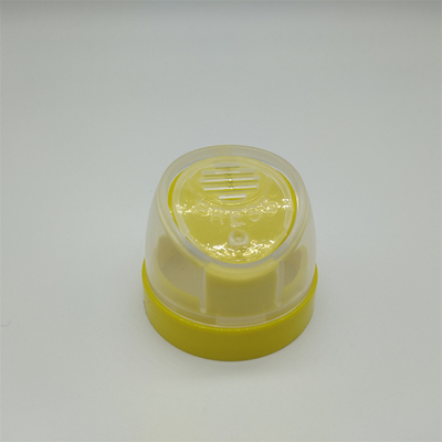 comprar Aerosol Spray Cap with Leak-Proof Seal for Industrial & Household Spray Cans Fabricação em linha