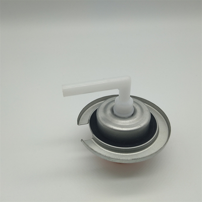 comprar Valva de fogão a gás de butano eficiente para cozinheiros profissionais com segurança aumentada Fabricação em linha