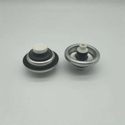 comprar Válvula de espuma de PU profissional com sistema de palha de tronco curto Fabricação em linha