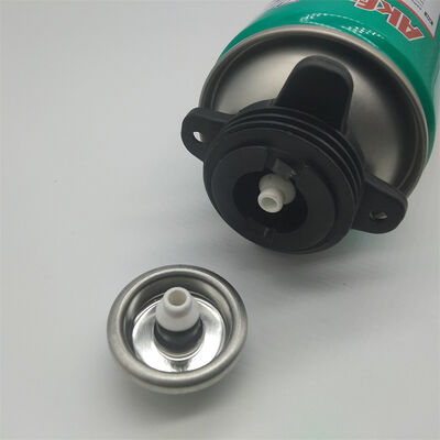 comprar PU Foam Valve with Short Stem for Construction Insulation Foam Fabricação em linha