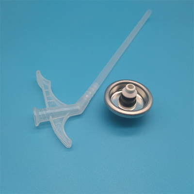 comprar Válvula de espuma de PU para camadas de isolamento sem costura Fabricação em linha