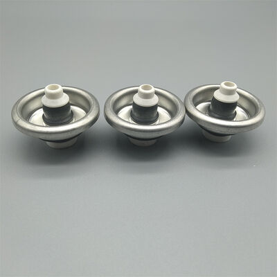 comprar Válvula de Espuma PU com Haste Curta para Aerossol de Alta Pressão Fabricação em linha