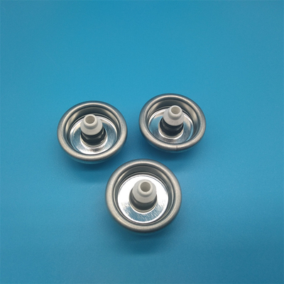 comprar Polyurethane Foam Valve for Aerosol Cans – Precision Spray Valve for Insulation Fabricação em linha