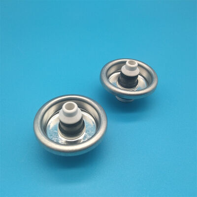 comprar Professional Short Stem PU Foam Valve for Controlled Adhesive and Foam Release Fabricação em linha