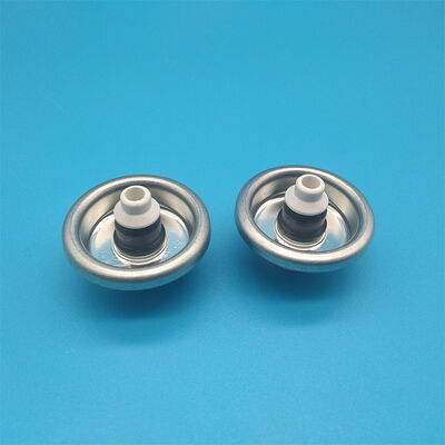 comprar Válvula de espuma de PU de função pesada de caule curto para construção e uso de hardware Fabricação em linha