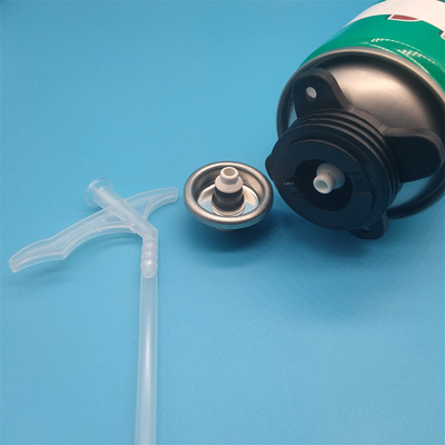 comprar Válvula de PU com tronco curto perfeito para aplicações de revestimento de PU Fabricação em linha
