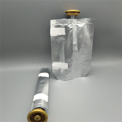 comprar Eco-Friendly Bag on Valve for Household Cleaning with Innovative Leak-Proof Design Fabricação em linha